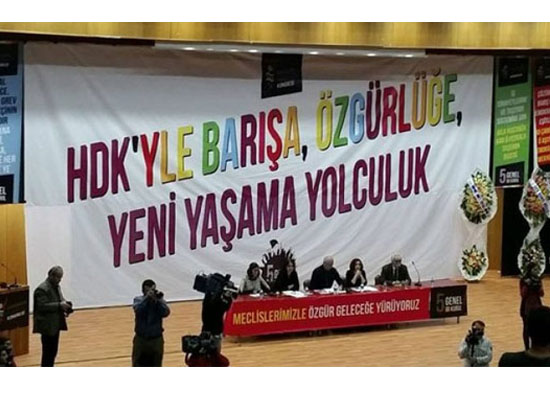 HDK’da yeniden yapılanma tartışmaları