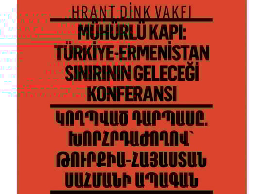 Mühürlü Kapı Konferansı - Canlı yayın 