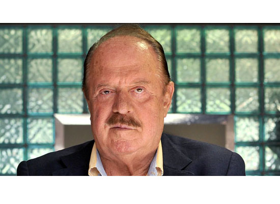 İlhan Cavcav ve Deli Petro