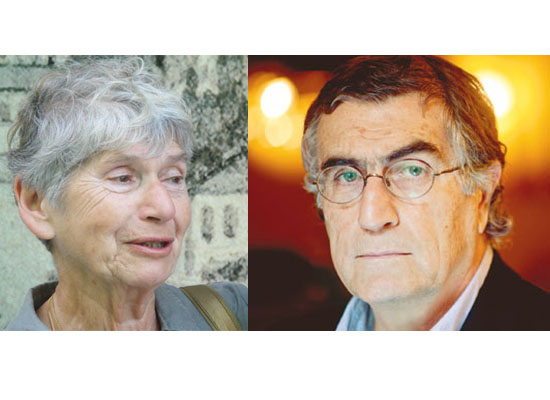 ‘Acıların paylaşımı’ yeter mi?