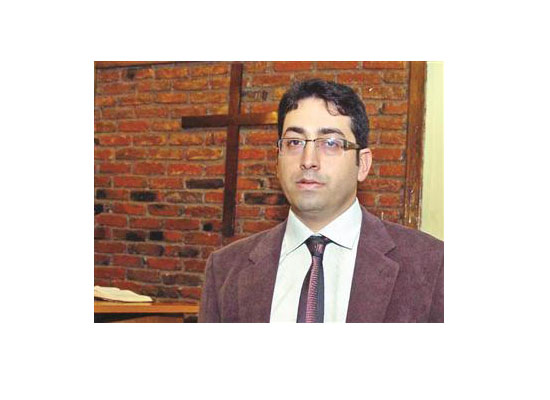 Indictments issued against two officials in Pastor assassination case