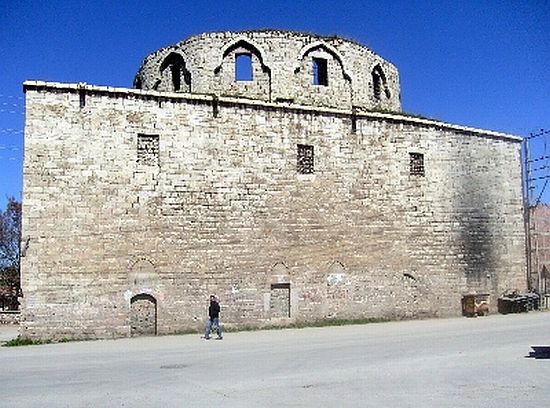 Malatya tarihiyle birlikte imajını da restore ediyor