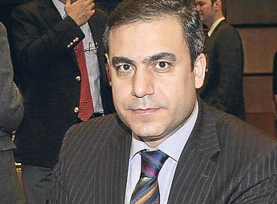 MİT'çilere yakalama kararı