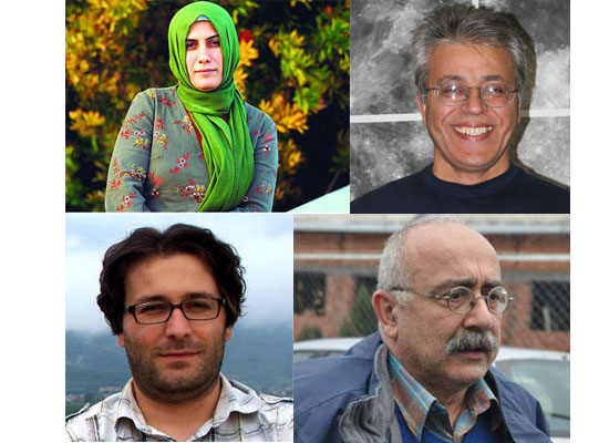 Sevan Nişanyan’a yönelik baskıya Müslüman tepkisi