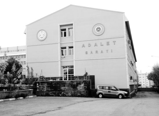 Manastır taşlarıyla örmüşler Muş’u dört baştan