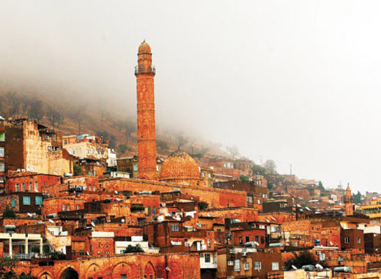 Güneydoğu'ya dönmek isteyenler bölgeye yatırımla geri gelecek