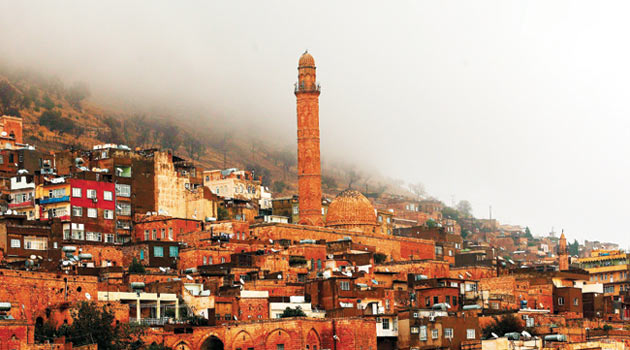 Kültür Bakanlığı dünyadaki 4 milyon Süryani'ye göz kırptı