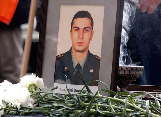 Seferov davası uluslararası mahkemelere taşınacak