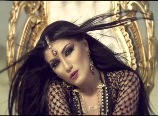 Kürt müziği, Hellyluv ve Eurovision