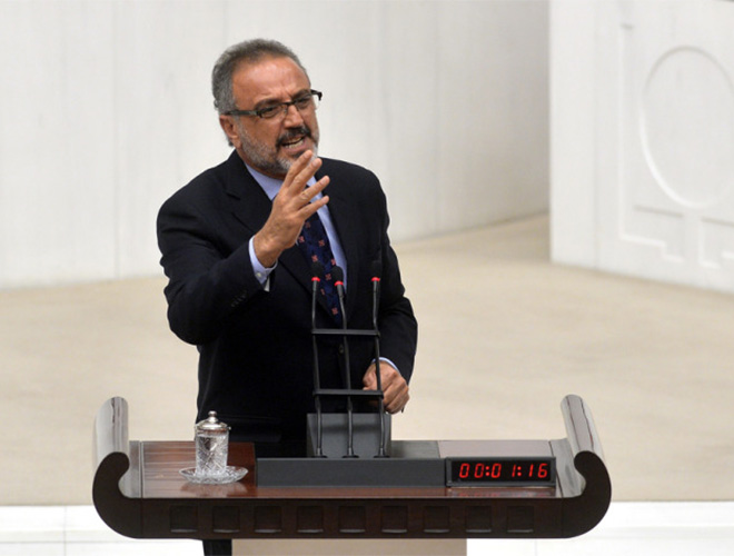 'Ermenileri kim katletti'