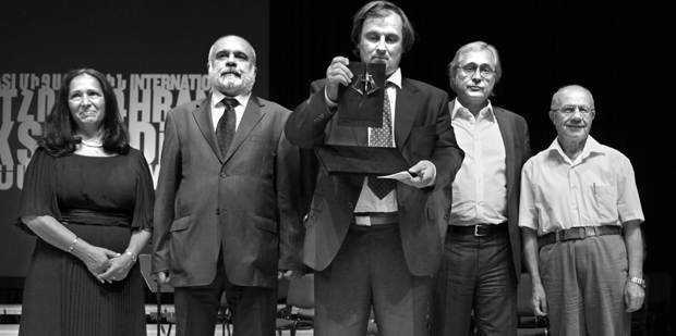 Kaybettiğimiz hep barış ihtimali oldu  