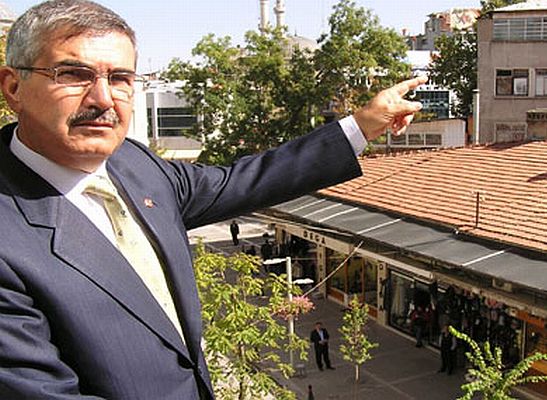 Malatya Ermeni mezarlığındaki yıkımların faili belli oldu 