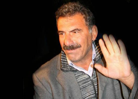 Öcalan: İmkan verilirse barış için katkı sunarım  