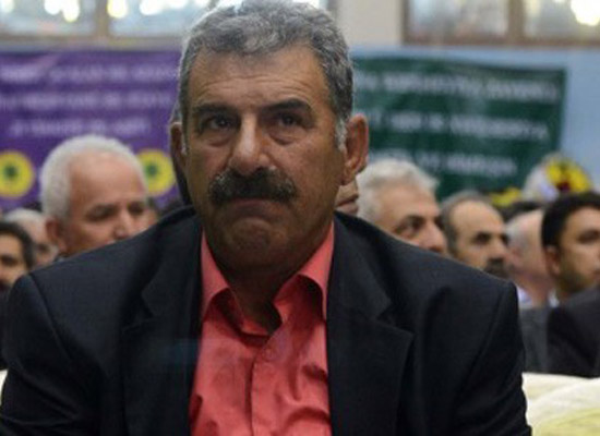 Mehmet Öcalan: Ağabeyime Ermeni, Zerdüşt dediler; şimdi Nurcu yapmaya çalışıyorlar  