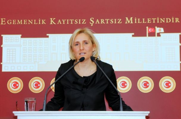 ‘Aşkale’de sorumlular hala ortaya çıkmadı’ 