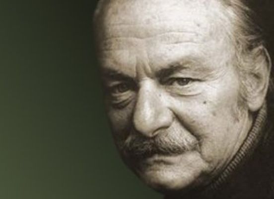 Melih Cevdet Anday ödülü ‘Güzelle Büyü’nün