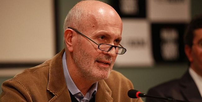 Mensur Akgün: '2015’e hazırlanırken'