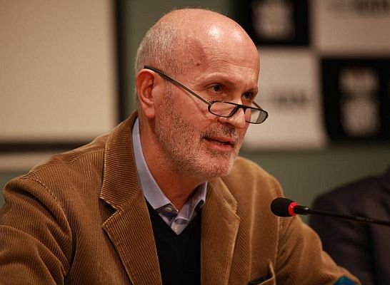 Mensur Akgün: '2015’e hazırlanırken'