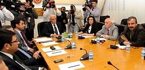 MGK darbe dönemi görüşmelerini Meclis'e göndermeyi reddetti