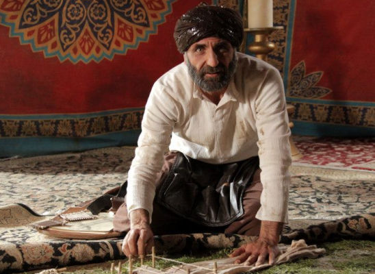 Mimar Sinan sadece mimar değildi