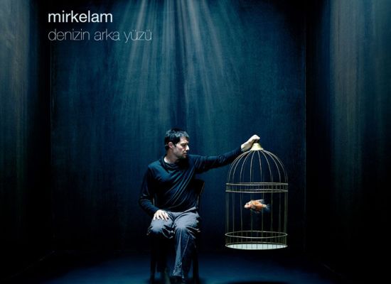 Mirkelam’dan hikâye kitabı tadında albüm