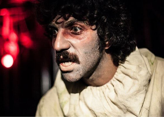 ‘Yeraltındaki’ tiyatronun yolculuğu