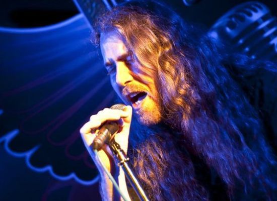 Murat İlkan: ‘Sözler, içimde biriktirmiş olduğum sıkıntıları anlatıyor’