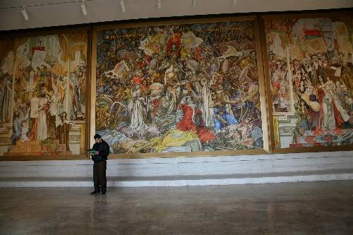 Ararat’tan 3. Cumhuriyet’e...