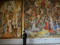 Ararat’tan 3. Cumhuriyet’e...