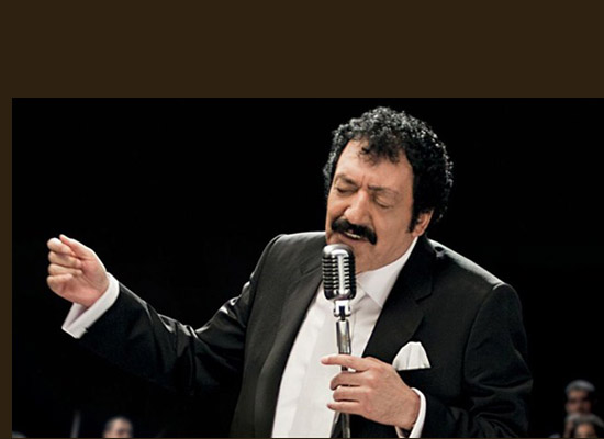 Sevenlerinin 'Müslüm Baba’sına son veda