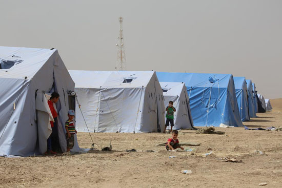 Musul’da kaçırılan Türkiye vatandaşı sayısı yükseliyor