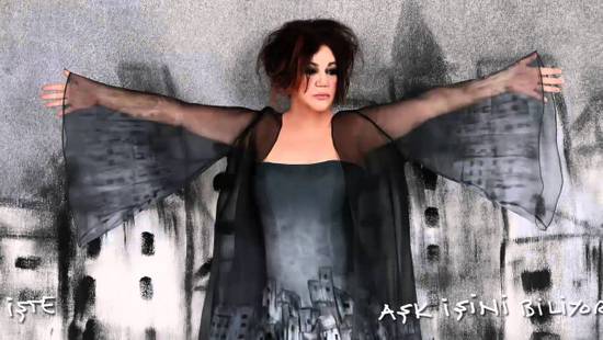 Nazan Öncel’in bazı şeyleri