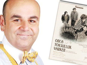 Nedim Saban'ın tiyatrosuna Erzurum'da şaşırtan sansür