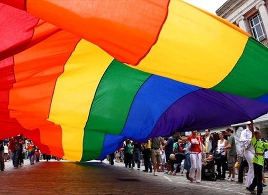 Nefret suçları yasası şık bir vitrin süsü