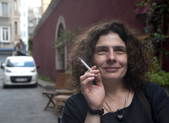 Affetmem için failin hatasını anlaması gerekir