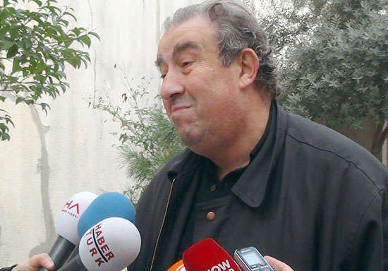 Sierra’nın cenazesi yarın gidecek