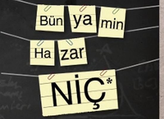 90’ların karanlığında bir umut ışığı...