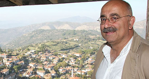 Everest Yayınları: “Nişanyan’ın kitabını Aralık'ta basacağız”