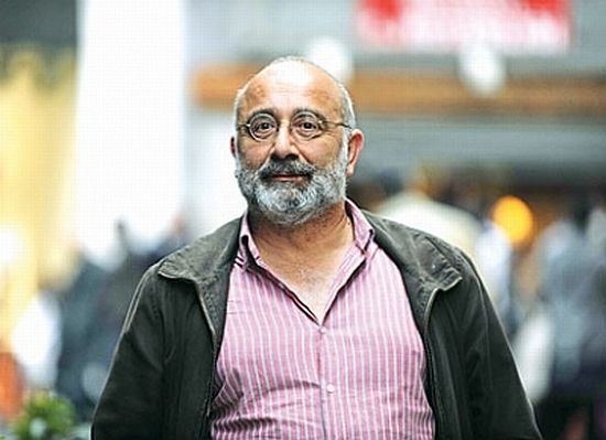 'Hrant Dink cinayeti Türkiye Cumhuriyeti Devleti'nin en büyük hatasıdır'