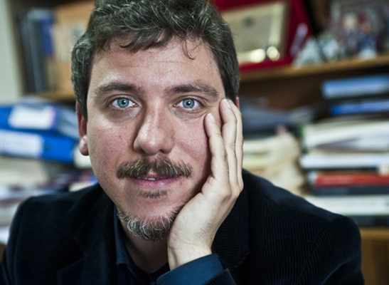 ‘Türkiye, çocukları Türk milliyetçiliğinin taşıyıcısı kıldı’