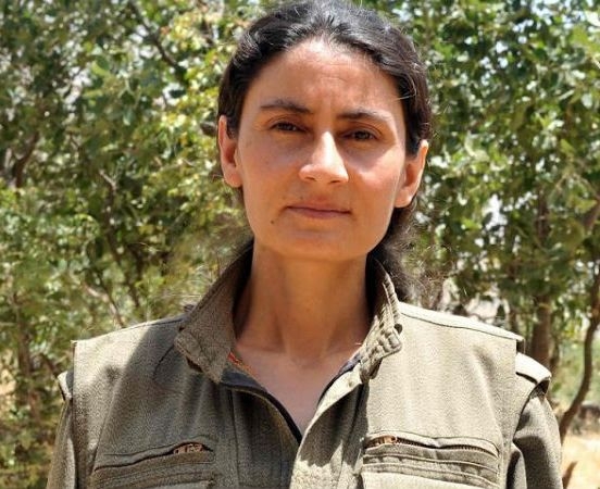 Bese Hozat, ‘lobi’ sözlerine açıklık getirdi