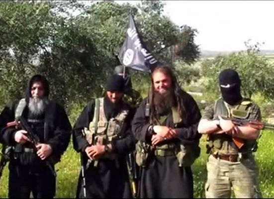 El Kaide sanığı: 'Türkiye neden bize  yardım etmiyor?’