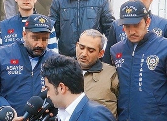 Nazaryan davası beş aydır Adli Tıp’ı bekliyor