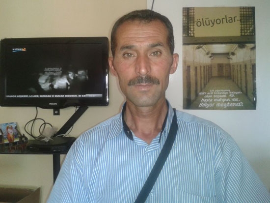 Yetek, tahliye edildikten dört gün sonra hayatını kaybetti