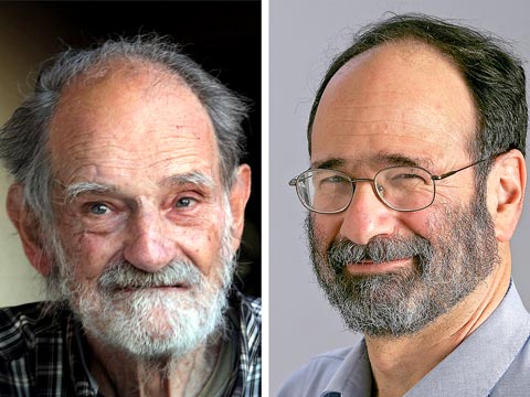 Nobel'in Ekonomi'si: Bir varmış bir yokmuş