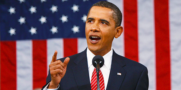 Ermeniler Obama’dan daha fazlasını bekliyor