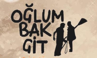 ‘Oğlum bak git' davasında ilk duruşma (!)