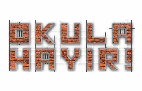 'Tahta akıllandı biz akıllanamadık'