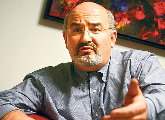 Önder Aytaç gözaltına alındı