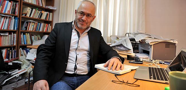 Orhan Kemal Cengiz: 'Gayrimüslimler ve eski paradigma'